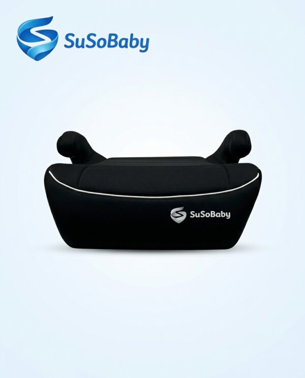 Đệm nâng ô tô cho bé SuSoBaby S-BUDDY (Booster seat) Đệm nâng ô tô cho bé SuSoBaby S-BUDDY (Booster seat)