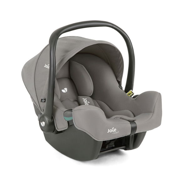 Ghế ngồi ô tô cho bé Joie i-Snug 2 Ghế ngồi ô tô cho bé Joie i-Snug 2
