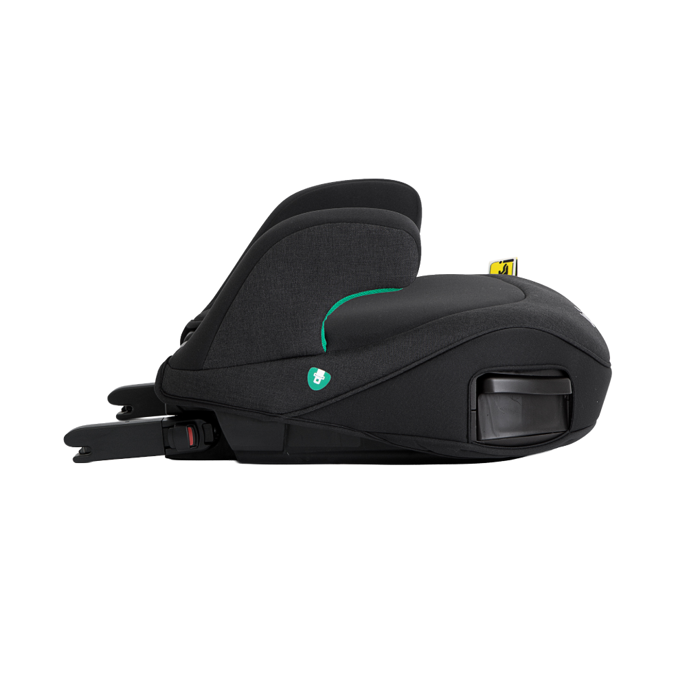 Ghế Ngồi Ô Tô Trẻ Em Joie i-Chapp FX Raven Ghế Ngồi Ô Tô Trẻ Em Joie i-Chapp FX Raven