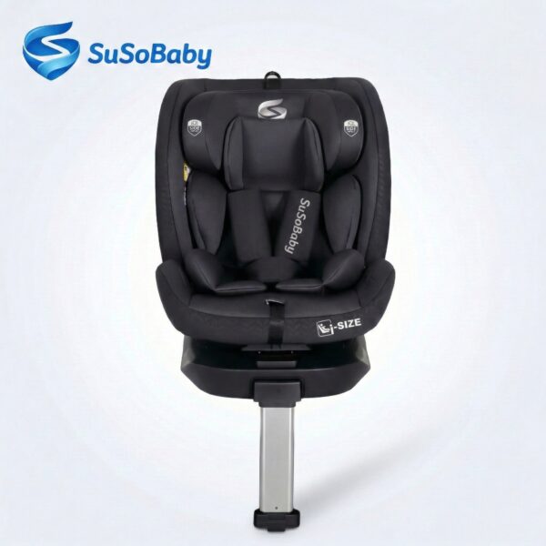 Ghế ngồi ô tô trẻ em SuSoBaby S360-OMNI cao cấp xoay 360 độ Ghế ngồi ô tô trẻ em SuSoBaby S360-OMNI cao cấp xoay 360 độ