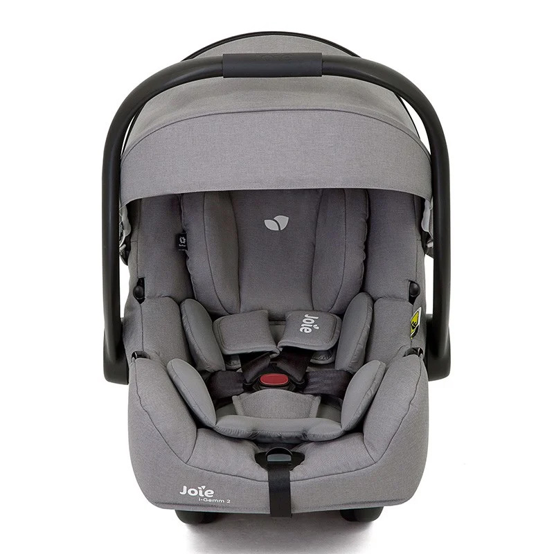 Ghế ngồi ô tô trẻ em Joie i-Gemm 2 Gray Flannel Ghế ngồi ô tô trẻ em Joie i-Gemm 2 Gray Flannel